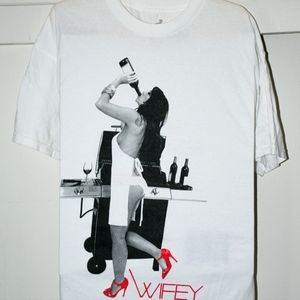 Wifey Tee